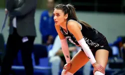 Eylül Akarçeşme Yatgın kimdir? Milli voleybolcu kaç yaşında, hangi takımda oynuyor?