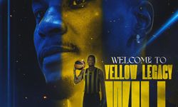Fenerbahçe Will Clyburn’ü kadrosuna kattı