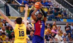Galatasaray, Chimezie Metu ile anlaştı