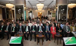 “Cop İnegöl İklim Değişikliği Yerel Taraflar Konferansı” İnegöl’de yapıldı