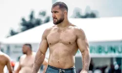 Başpehlivan Feyzullah Aktürk kimdir? Nereli, kaç yaşında?