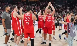 FIBA Dünya Kupası Avrupa elemeleri fikstürü belli oldu... 12 Dev Adam kimlerle, ne zaman oynayacak?
