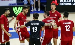 Filenin Efeleri çeyrek final maçı ne zaman? Slovenya - Türkiye voleybol maçı saat kaçta, hangi kanalda?
