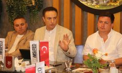 İMSİFED'den Bursa için kentsel dönüşüm çağrısı: "Finansman güçlendirilmeli, dönüşüm hızlanmalı"