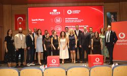 NOSAB Akademi ve Vodafone Business’tan örnek işbirliği