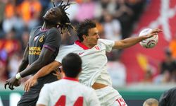 Galatasaray Avusturya kampındaki ilk hazırlık maçında Monza’ya yenildi