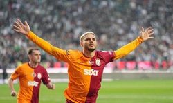 Galatasaray'dan Mauro Icardi'ye duygusal veda