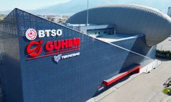 GUHEM Havacılık ve Uzay Teknolojileri Lisesi Milli Teknoloji Hamlesi’nin Liderlerini Yetiştirecek