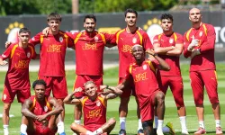 Galatasaray - Venezia Maçı Ne Zaman, Saat Kaçta, Hangi Kanalda? İşte Hazırlık Maçının Yayın Bilgileri