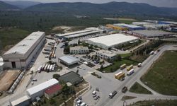 Bursa Serbest Bölgesi'nden İhracatta Güçlü Sıçrama! İlk 6 Ayda 1 Milyar Dolar Barajı Aşıldı