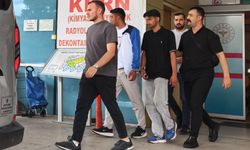 Bursa'da önce dövdüler sonra gasp ettiler