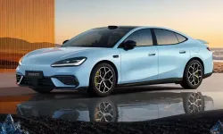 Çinli otomotiv devi Ford fabrikasında elektrikli otomobil üretecek
