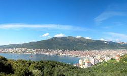 Gemlik'teki sit alanının derecesi düşürüldü!