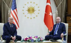 Erdoğan ve Trump’tan zirve öncesi kritik görüşme: F-35 ve KAAN müjdesi geliyor!
