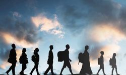 2025'te 2,5 milyon kişi iller arasında göç etti