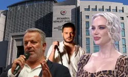 Ünlülere uyuşturucu operasyonunda yeni dalga: Sıla Gençoğlu, Fatih Aksoy, İlyas Yalçıntaş, İrem Haznedar gözaltında!