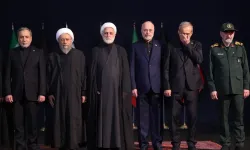 İran'daki cenaze töreninde gözler onu aradı! Törene katılmaması dikkat çekti
