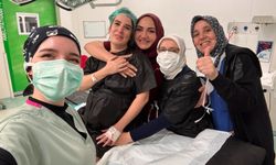 Servikal yetmezlikte erken tanı hayat kurtardı