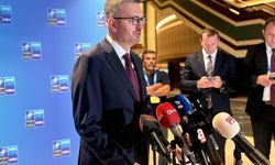 İletişim Başkanı Duran: NATO'nun gündeminde transatlantik bağın güçlendirilmesi var