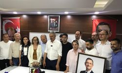 Bursa'da CHP'nin yeni merkezi açıldı! Yeşiltaş: "İktidara yürüyoruz"