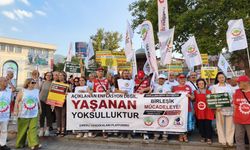 Emekli Sendikaları Platformu Bursa'da ortak mücadele çağrısı yaptı!