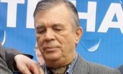 Eski Belediye Başkanı Erol Onur hayatını kaybetti