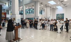 XX. Ulusal Mimarlık Sergisi Bursa'da kapılarını açtı