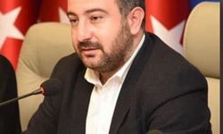 Sinan Kahraman'dan CHP'ye 5 milyon liralık ihtar!
