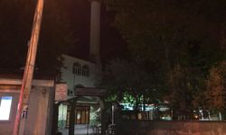 Bursa'da 15 Temmuz'un 10. yılında camilerden sela yükseldi