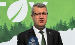 Bursa’da ormanlar emin ellerde! Dev filo ve yüzlerce personel göreve hazır...
