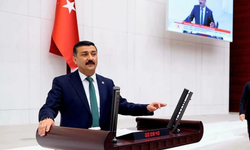 Kayapa atık tesisi meclis gündeminde: Türkoğlu'ndan sert uyarı!