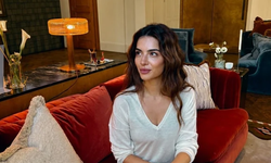 Melisa Aslı Pamuk kimdir, kaç yaşında? Melisa Aslı Pamuk neden gündemde, eşi kim?