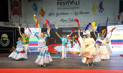 İnegöl Belediyesi Kültür Sanat festivali bugün başlıyor