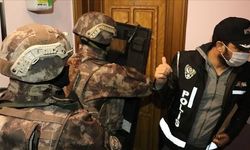 Suç örgütlerine bilgi sızdırıldığı iddiasıyla 12 ilde operasyon: Aralarında Bursa da var