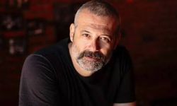 Oyuncu Levent Üzümcü gözaltına alındı