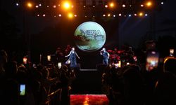 İnegöl Kültür Sanat Festivali'nde Coşku İmera Konseriyle Zirveye Ulaştı