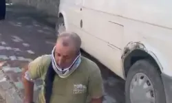 Bursa'da trafik dehşeti! Yaralılar var
