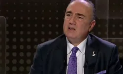 Vedat Yenerer hayatını kaybetti! İYİ Parti'nin kurucu isminden acı haber