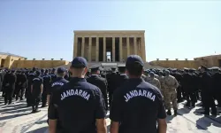Jandarma personeline promosyon: İhale sonuçlandı