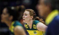 Júlia Bergmann kimdir? Brezilyalı voleybolcu kaç yaşında, hangi takımda oynuyor? Bergmann aslen nereli