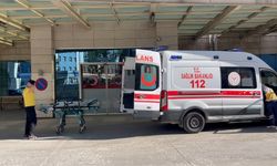 Kaçak kazıda üzerine kaya parçası düşen 4 çocuk babası öldü