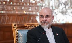 Kalibaf: ABD, İran'ı cezalandırmak isterken kendini cezalandırdı