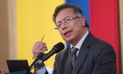 Kolombiya Cumhurbaşkanı Petro'dan seçimin iptali başvurusu