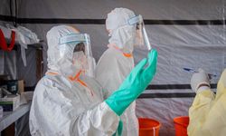 Kongo Demokratik Cumhuriyeti’nde Ebola salgınında vaka sayısı 1926’ya yükseldi!