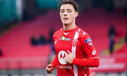Kacper Urbański kimdir? Gornik Zabrze'nin orta saha oyuncusu kaç yaşında, hangi takımlarda oynadı?