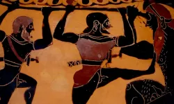 Odysseus kimdir, Truva Savaşı'ndaki rolü nedir? Efsanevi kahraman Odysseus'un hayatı...