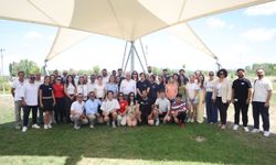 Sosyal girişimciler Nilüfer’de yetişiyor