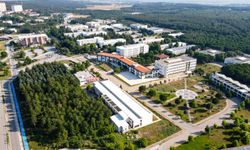 BUÜ Türkiye’nin en iyi 18 üniversitesi arasında yer aldı