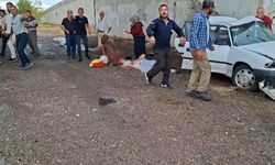 Bursa'da katliam gibi kaza: 3 ölü, 2 yaralı