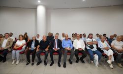Lozan'ın 103. yıl dönümünde tarih ve kültür Demirtaş'ta buluştu